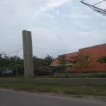 Puskesmas desa Gayam