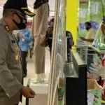 Mall Tangguh Dengan Aplikasi &ldquo;Smart Counting&ldquo;