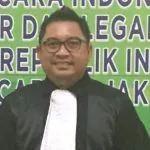 Anam Warsito Ketua LBH AKAR Bojonegoro