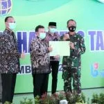 Sertipikat Hak Atas Tanah Kodim 0813 Bojonegoro Scaled 1