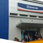 Bank BRI 1
