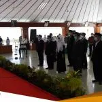 Bupati Bojonegoro Kukuhkan 16 Pengurus Dewan Pendidikan