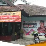 Gedung Cabdindik Gedung Cabdindik