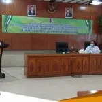Serahkan SK Bupati Anna Muawanah Beharap PPPK Memiliki Dedikasi Tinggi 2