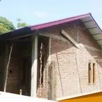 Rumah Bantuan