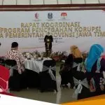 BJN Menjadi Ruan Rumah Rapat Koordinasi 2 BJN Menjadi Ruan Rumah Rapat Koordinasi 2