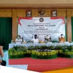 Belajar Kajian Literaai Informasi Desa 1 Belajar Kajian Literaai Informasi Desa 1