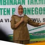 Bupati Bojonegoro Bupati Bojonegoro