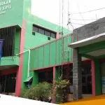 Dinas Kependudukan dan Pencatatan Sipil Dinas Kependudukan Dan Pencatatan Sipil