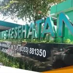 Dinas Kesehatan
