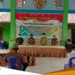 Dinsos Bojonegoro Berikan Bantuan Paket Sembako 1