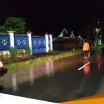 Instensitas Hujan Lebat Terdampak Banjir 1