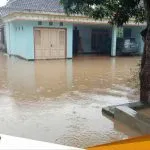 Intensitas Hujan Tinggi Banjir 2