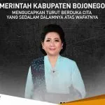 Istri Wabup Bojonegoro Istri Wabup Bojonegoro