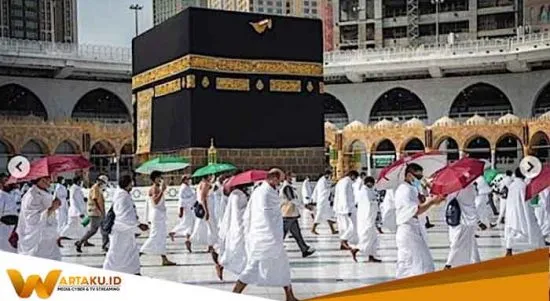 Jamaah Haji