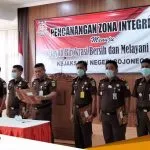 Kejaksaan Bojonegoro Zona Integritas 1 Kejaksaan Bojonegoro Zona Integritas 1