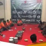 Komunitas Otomotif SKin Adakan Bansos