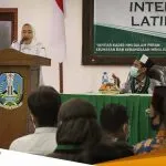 Latihan Kaader II HMI Latihan Kaader II HMI