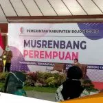 Musrenbang Perempuan Musrenbang Perempuan