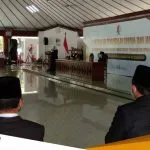 Pejabat Pemerintah Kabupaten Bojonegoro di Mutasi 1 Pejabat Pemerintah Kabupaten Bojonegoro Di Mutasi 1