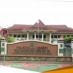 Pengadilan Negeri Bojonegoro Pengadilan Negeri Bojonegoro