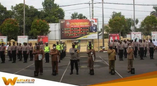 Penghargaan Kepada Kades Percepatan Penanganan Covid 19 1