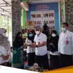 Pusat Oleh Oleh Produk Lokal Bojonegoro Kios Rezeki 1