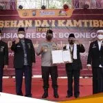 Sarasehan Dai Kamtibmas 1
