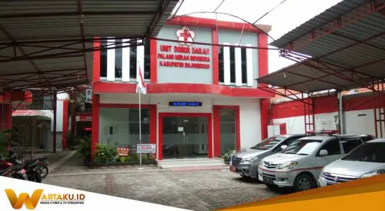 Stok Darah PMI Bojonegoro Menipis