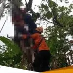 Tersengat Listrik Warga Di Temukan Tewas