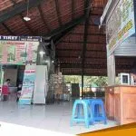 Agen Travel Keluhkan Sepinya Pemudik Tahun Ini