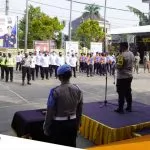 Apel Gelar Pasukan Operasi Keselematan Semeru 2021 3
