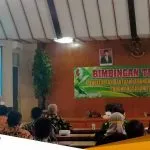 Bimtek Pengelolaan Bantuan Keuangan Desa