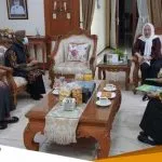 DP3AKB Akan Lakukan Pendataan Keluarga DP3AKB Akan Lakukan Pendataan Keluarga