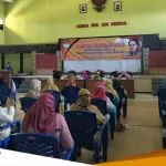 Dharma Wanita Dinas Pendidikan Gelar Kartinian