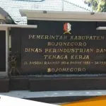 Dinas Peindustrian & Tenaga Kerja Disnaker Dinas Peindustrian Tenaga Kerja Disnaker
