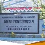 Dinas Perhubungan Bojonegoro Dinas Perhubungan Bojonegoro