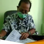 Disdukcapil Masih Sering Didatangi Masyarakat Disdukcapil Masih Sering Didatangi Masyarakat