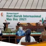 Disperinaker Bojonegoro Peringati Dengan Sarasehan 1 Disperinaker Bojonegoro Peringati Dengan Sarasehan 1