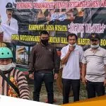 Gowes Petilasan Angling Darma 1