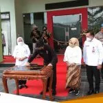 Grand Launching MPP Bojonegoro 1 Grand Launching MPP Bojonegoro 1
