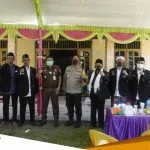 Kapolres Bojonegoro Dai Kamtibmas Patroli Bersama 1