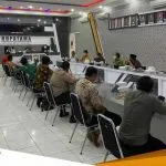 Kapolres Bojonegoro Jelang Perayaan Paskah 1 Kapolres Bojonegoro Jelang Perayaan Paskah 1