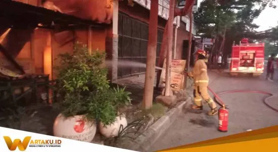Lalai Menanak Nasi Ditinggal Tidur 1