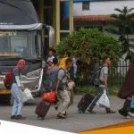 Larangan Mudik Diperpanjang