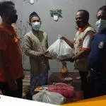 Memancing Di Sungai Warga Ditemukan Meninggal