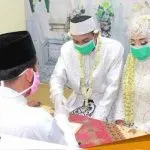 Menikah Malem Songo
