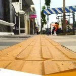 Pedestrian Kota Bojonegoro