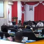 Pemkab Dan DPRD Rapat Pembahasan Program Kerja 2021