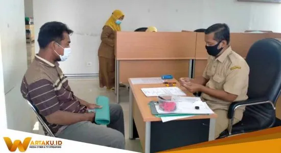 Pengajuan Santunan Duka Bojonegoro